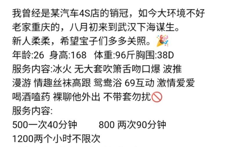 洪山柔柔电臀 3