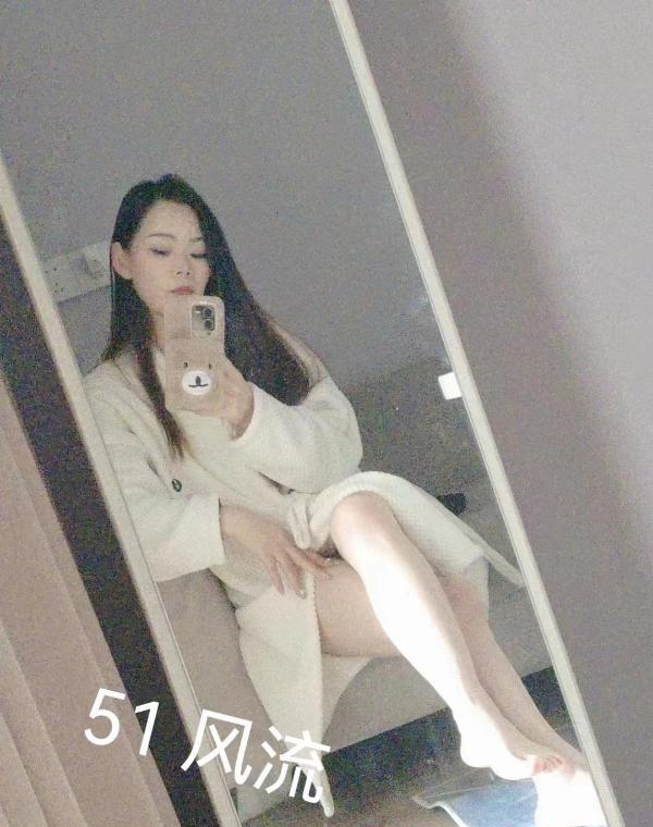 汉口性感舌吻老师 3