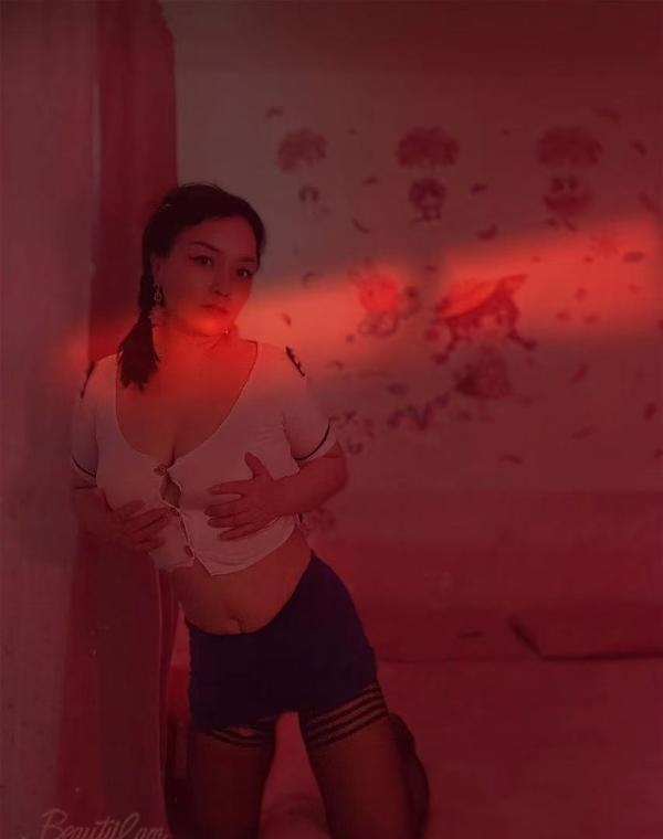 光谷小娘子 3