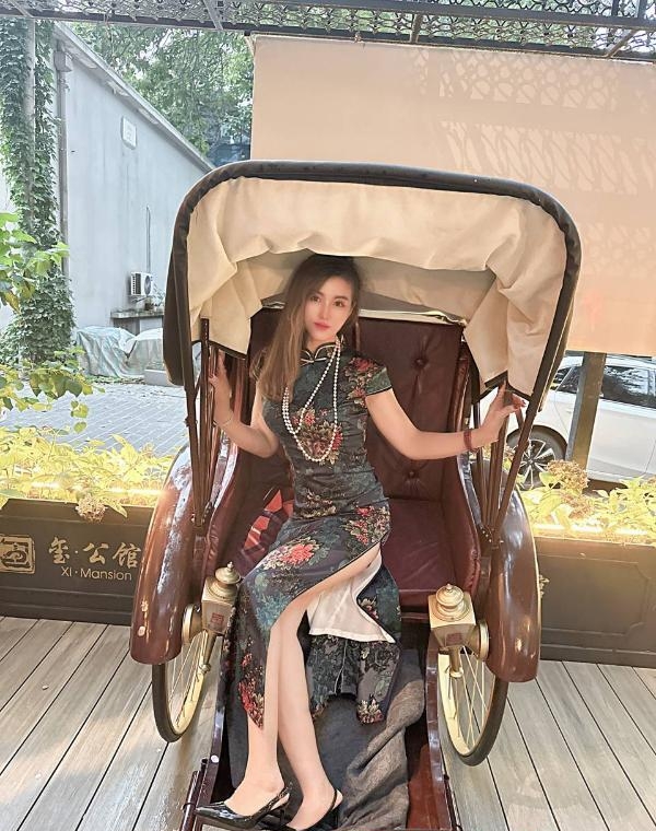 风骚服务性感妹子 3