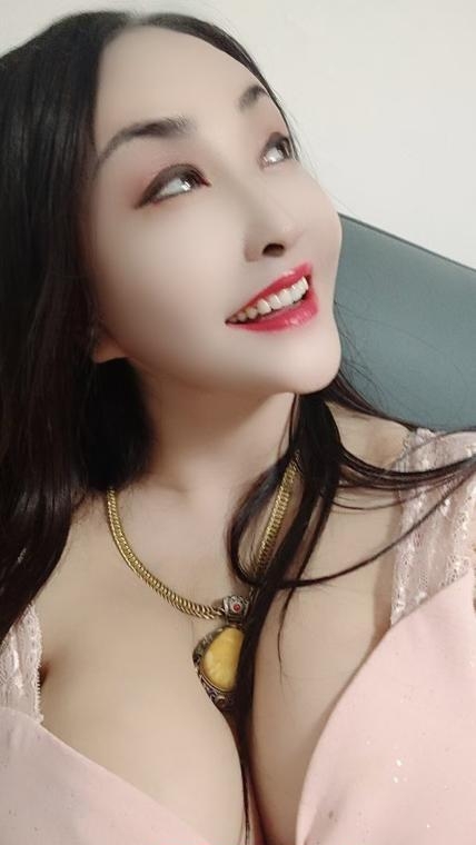 塘沽妩媚巨乳大幂幂 3