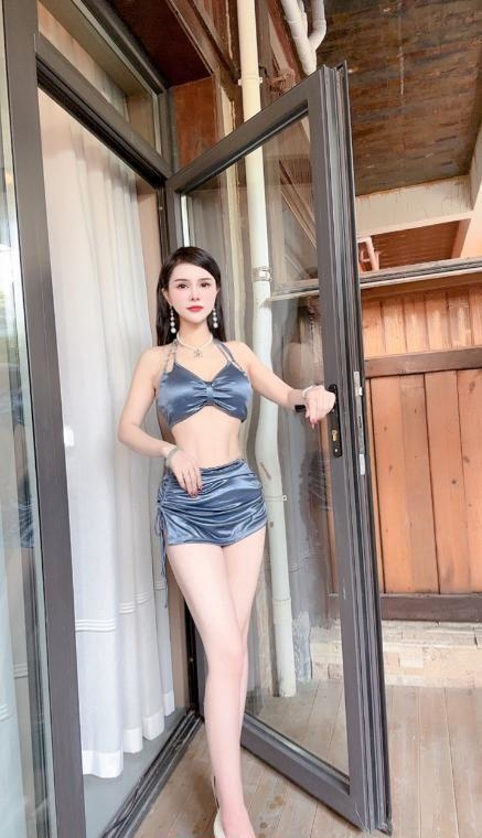体验医美姐姐 3