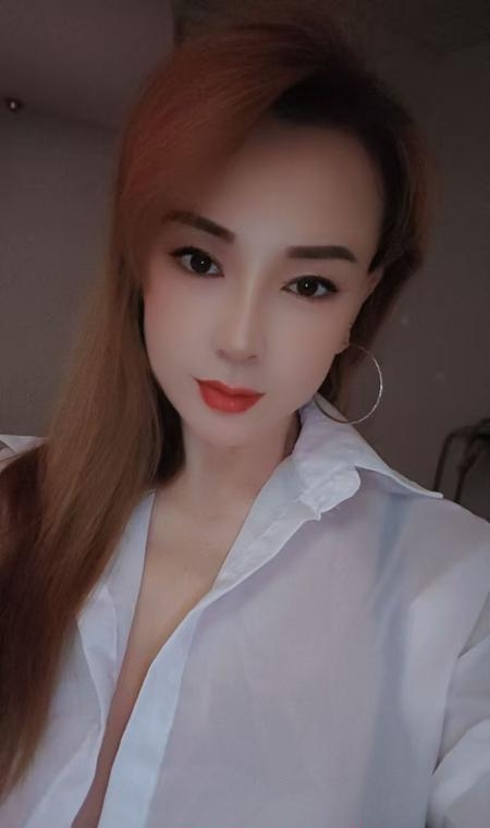 熟女瑶瑶 3