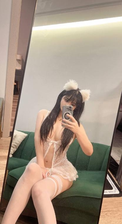 南开情趣制服琳琳 4