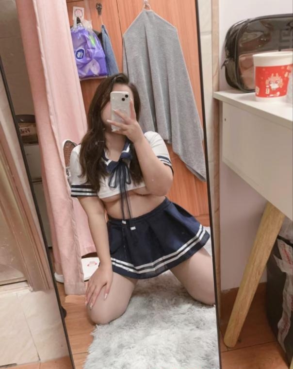 丰肉肥臀肉肉 4
