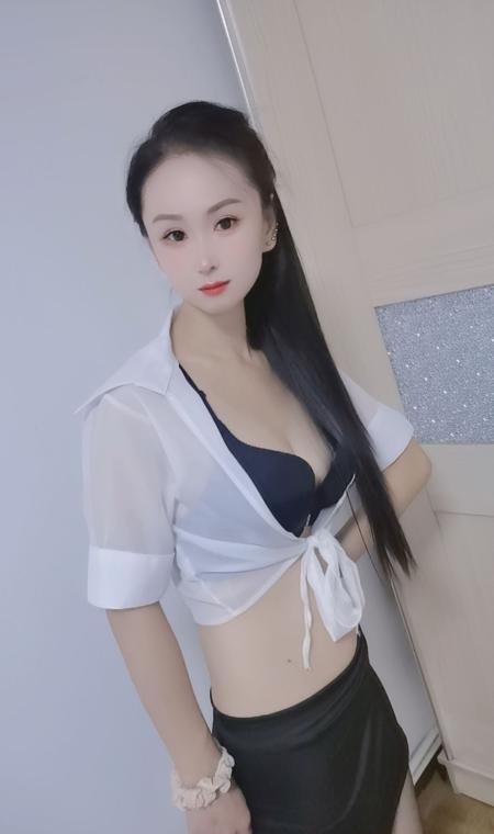 河西小姐姐 4