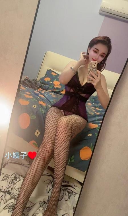 潘家园水墨个人小姨子 4