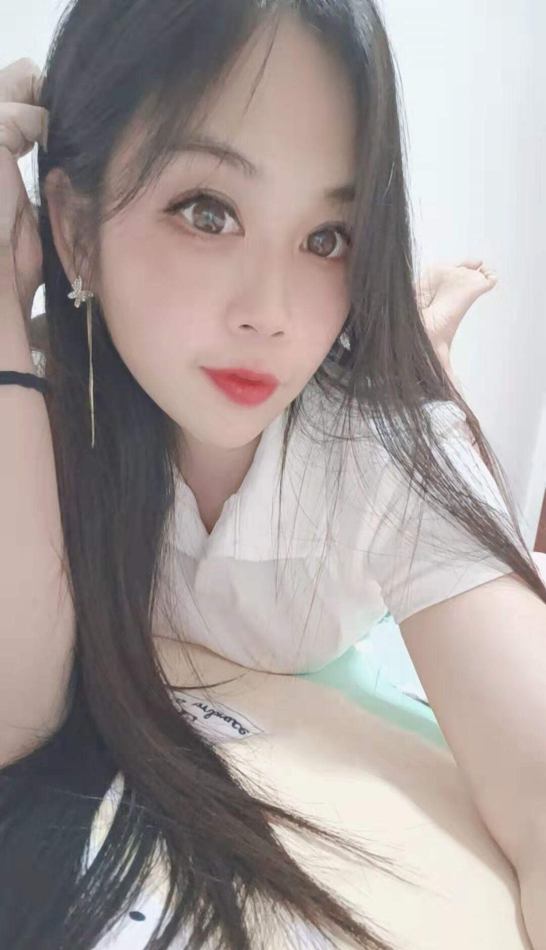 海珠区清纯妹子 1
