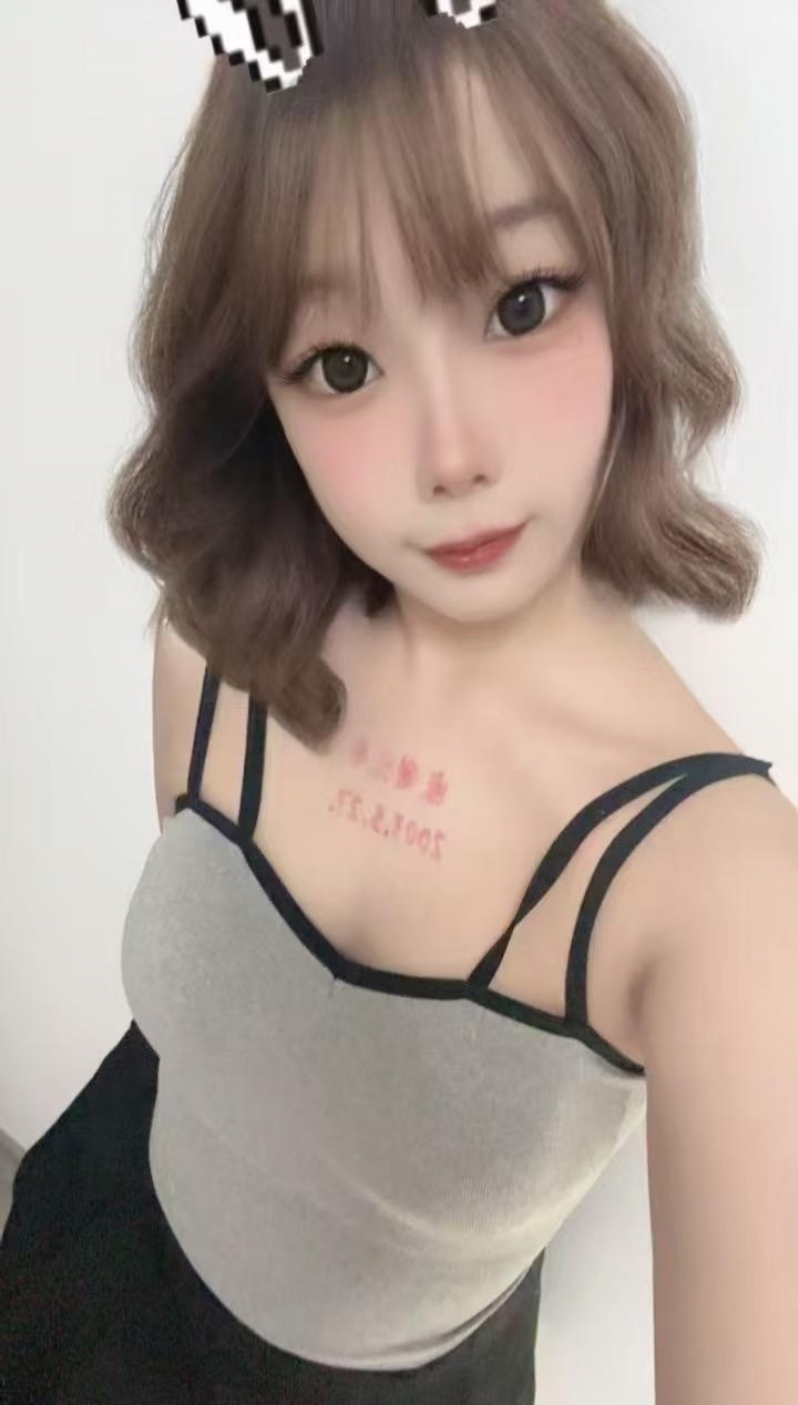 川渝小姐姐在天津 1