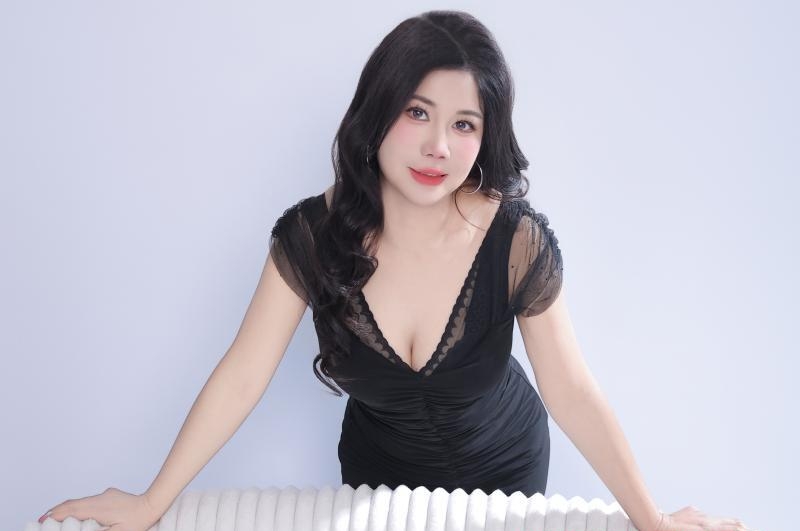 河东敏敏少妇 1
