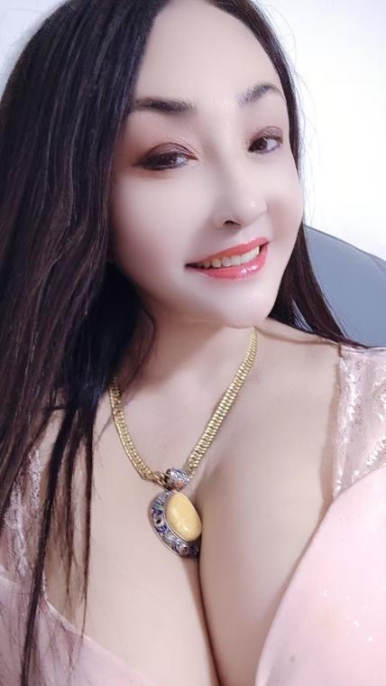 塘沽大胸熟女大幂幂 1