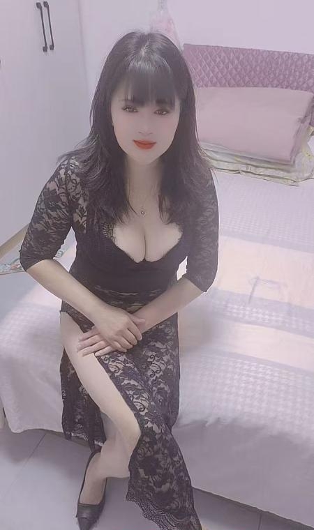 潘家园桥东D奶熟女 1