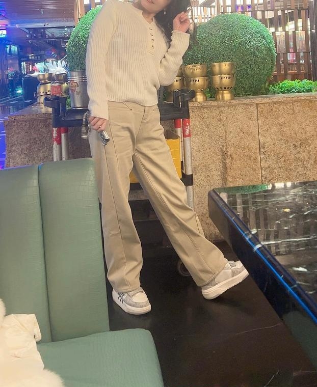 中项妹子 1