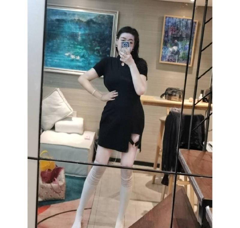 南开E奶研究生 1