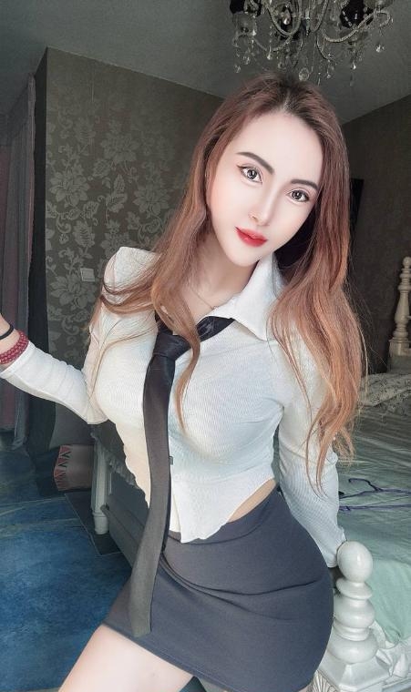 性感身材服务系妹子 1