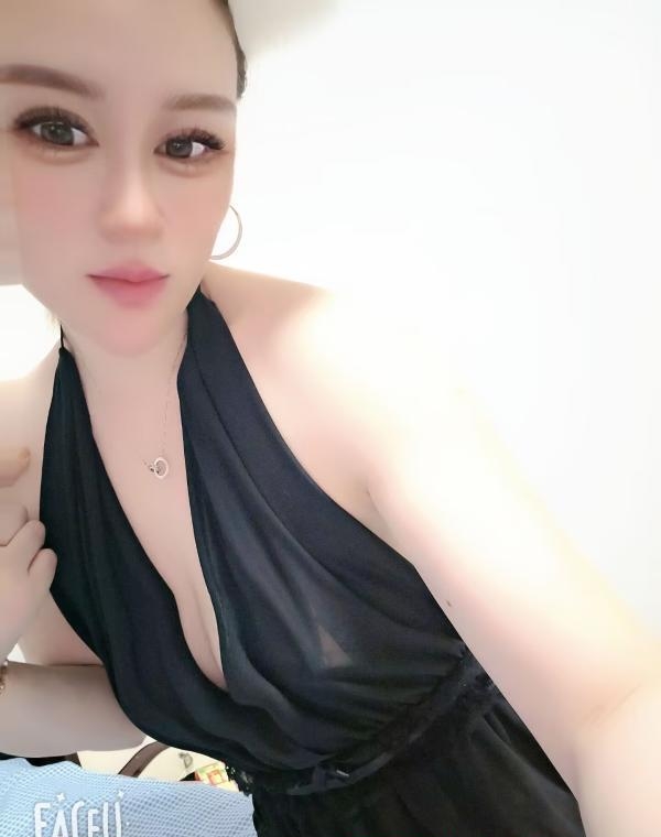 津南区骚女欣姐 1