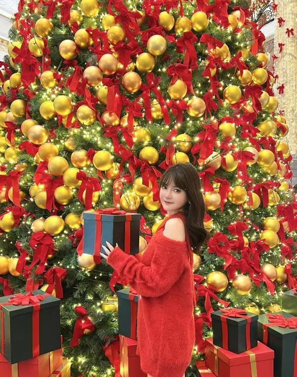 性感身材气质妹子 1