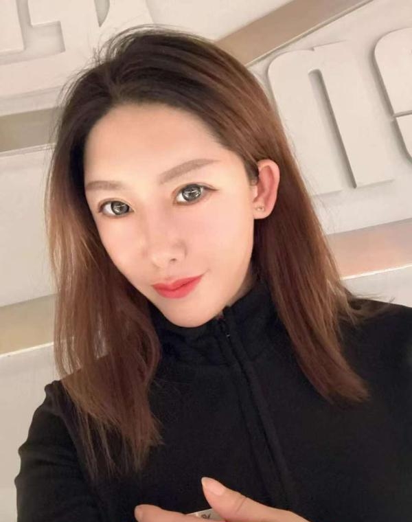 二刷河东美熟女 1