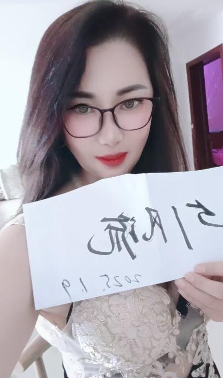 津南温柔少妇 1