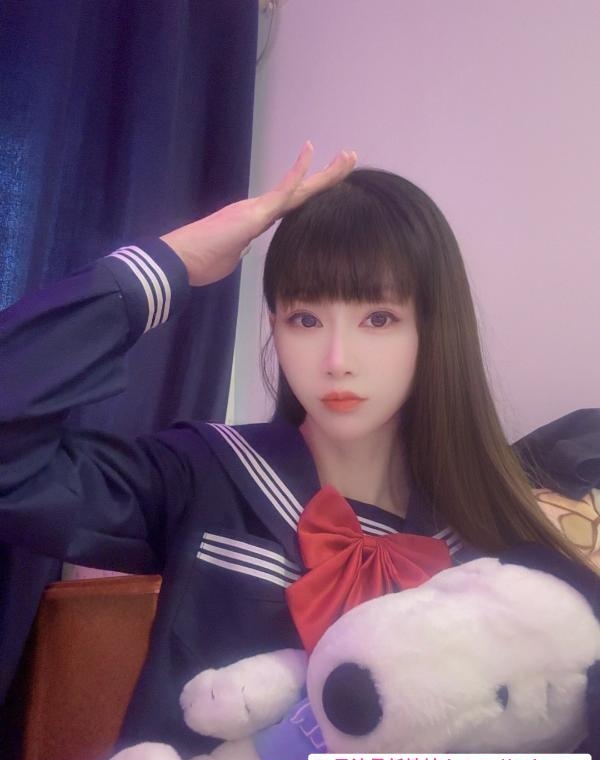 洪山JK小姐姐 1