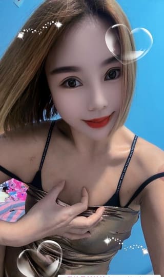 混血格格