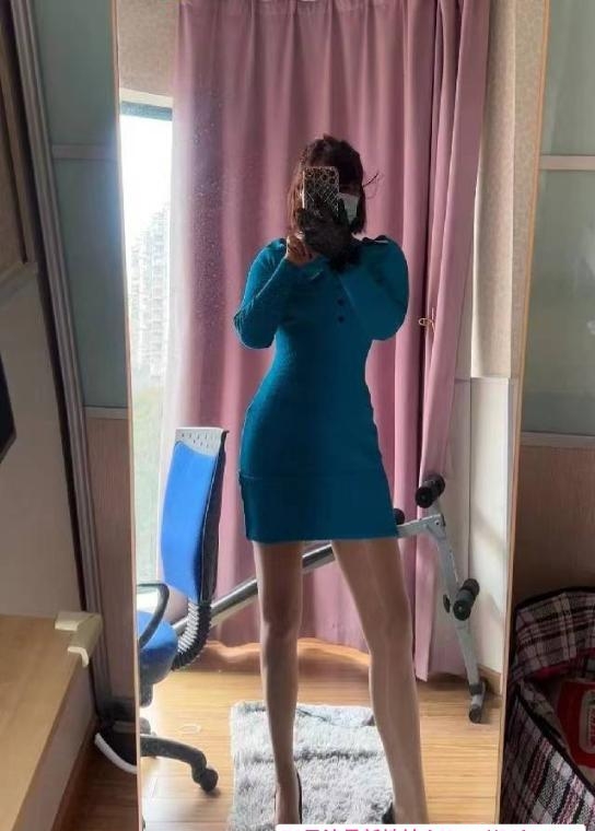 观音桥服务型少妇 1