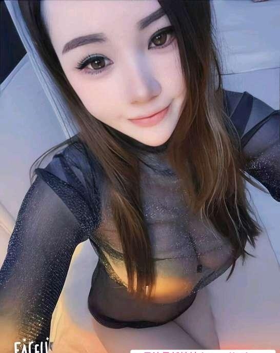 热情又性感御姐 1