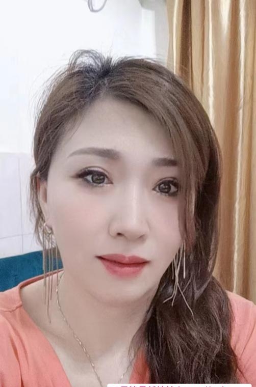 温柔东北高挑少妇 1