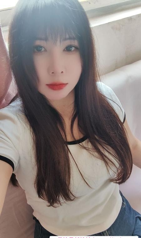 南开巨乳小姐姐回归 1