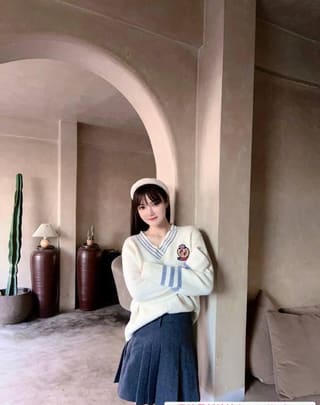 温柔体贴服务好妹妹