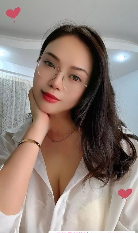 反差御姐 1