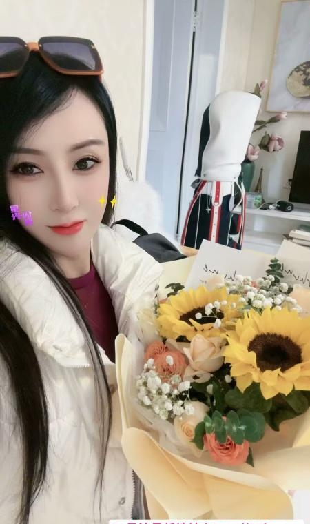 西青泄火骚女红姐 1