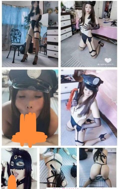 sm猫老师 1