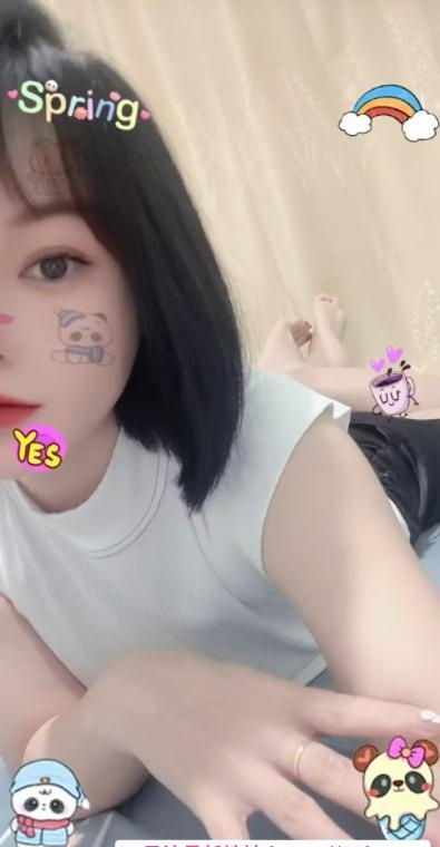 条顺肤滑思雨姐姐 1