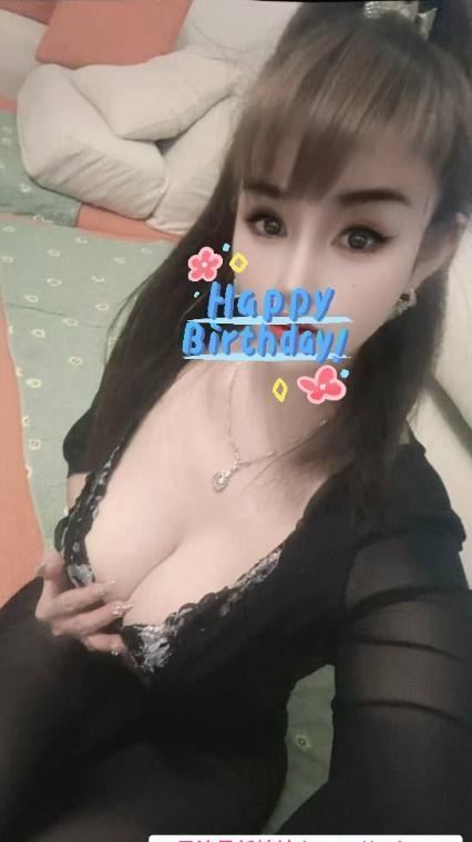 汉口大胸老师 1