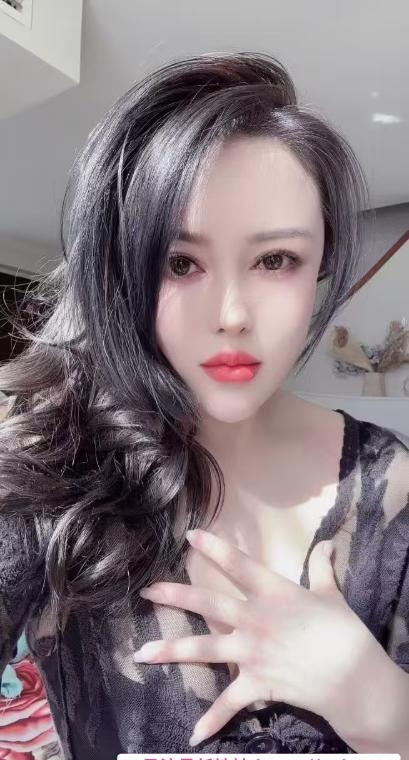 天津东丽区二嫂子 1