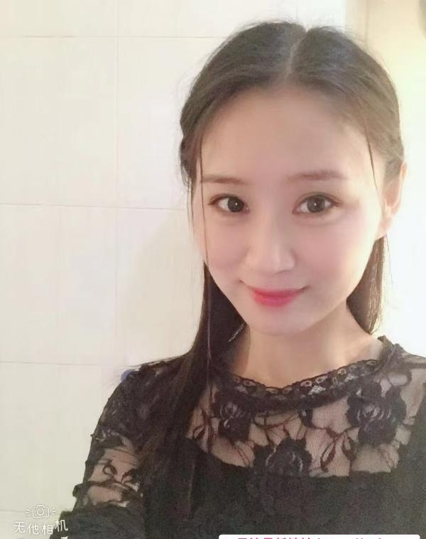 南坪少妇 1