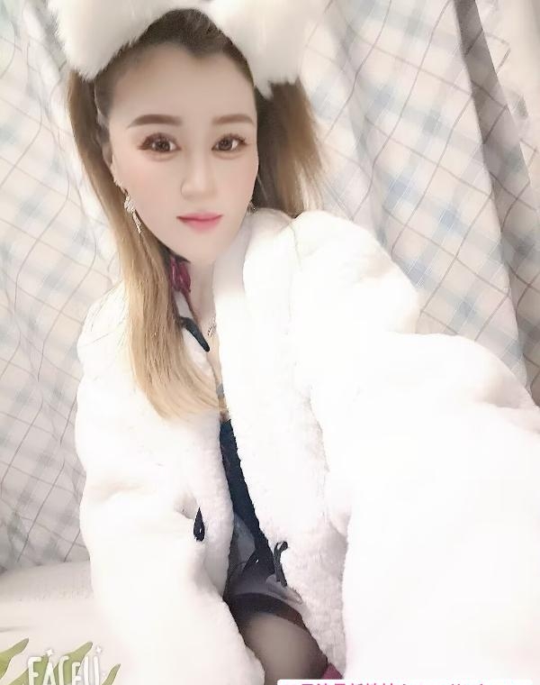 津南区咸水沽温柔少妇 1