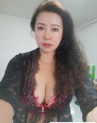 好口活熟女