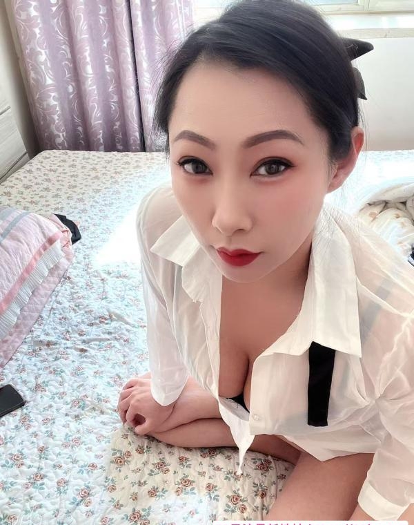 塘沽少妇 1