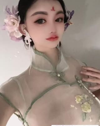 汉口蓝齐儿