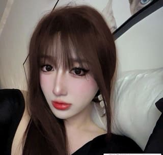 CD伪娘黛儿