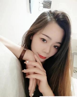 汉口接吻小姐姐