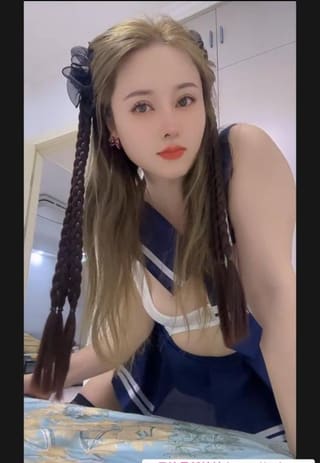 妩媚的莹莹