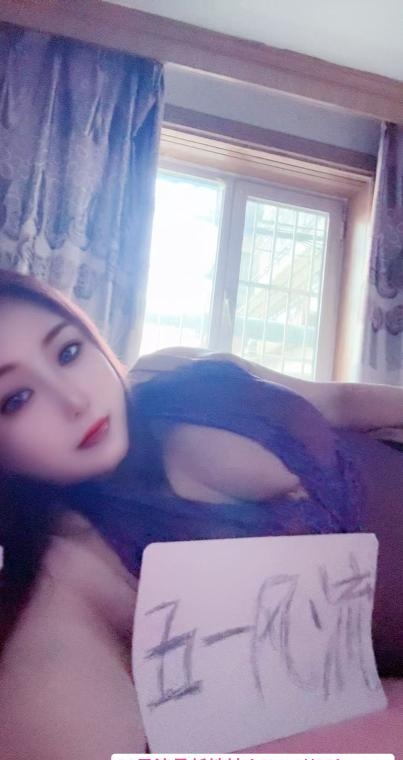 体验塘沽大胸红玉 1