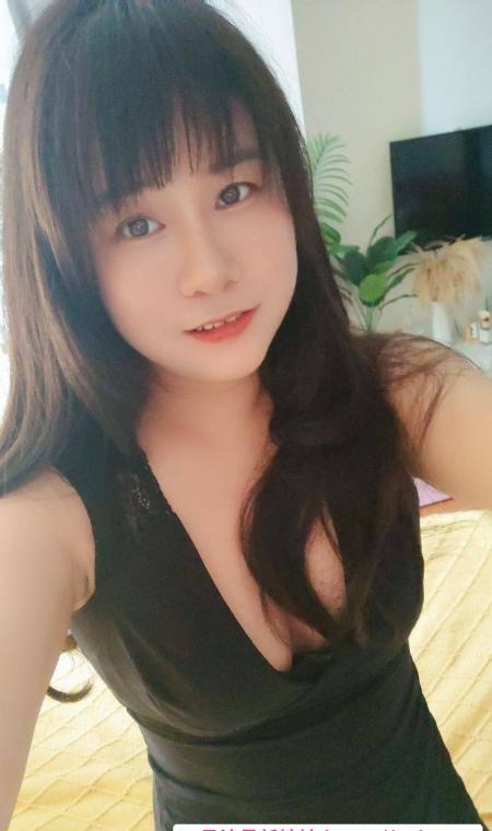 服务型姐姐静静 1