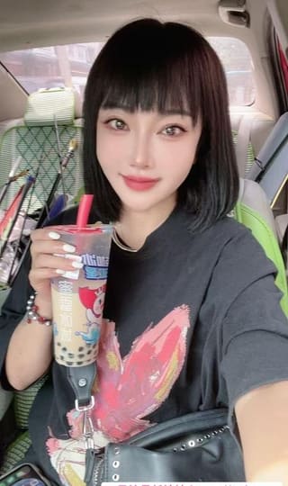 塘沽朵朵
