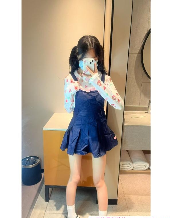 海珠萝莉妹 1