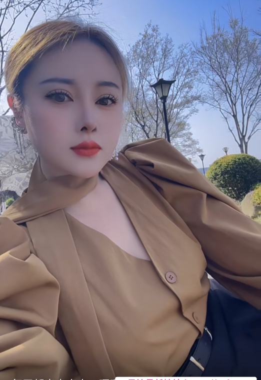 洪山妹子毒龙一绝 1
