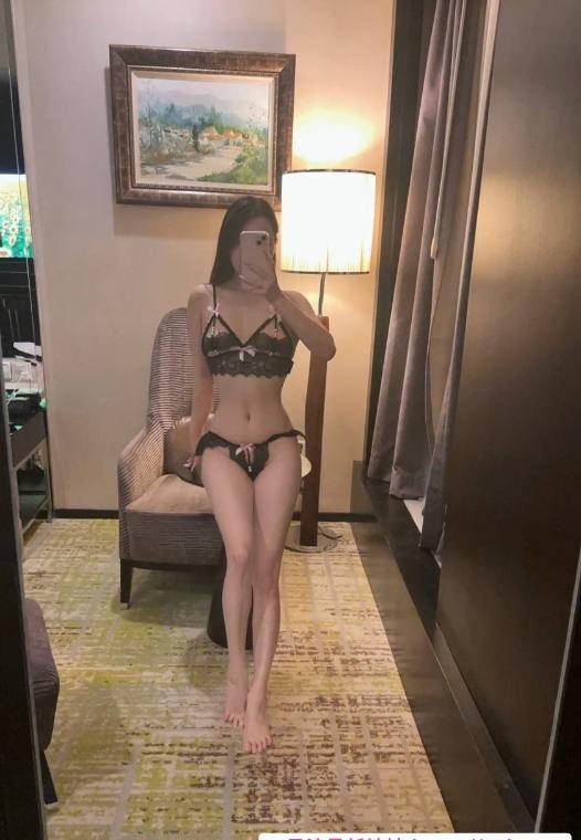 性感身材颜值妹子 1